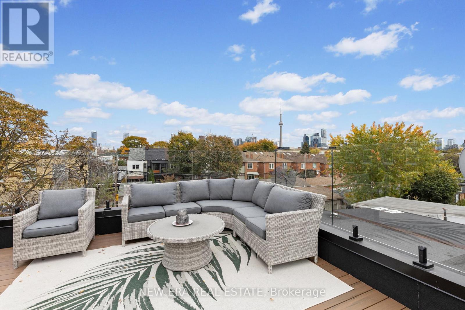 113 Bellwoods Avenue, Toronto, Ontario  M6J 3N4 - Photo 30 - C12509122