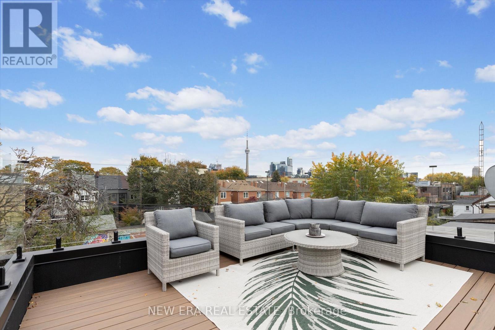 113 Bellwoods Avenue, Toronto, Ontario  M6J 3N4 - Photo 31 - C12509122