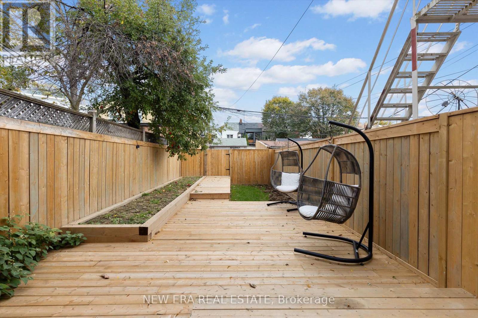 113 Bellwoods Avenue, Toronto, Ontario  M6J 3N4 - Photo 34 - C12509122