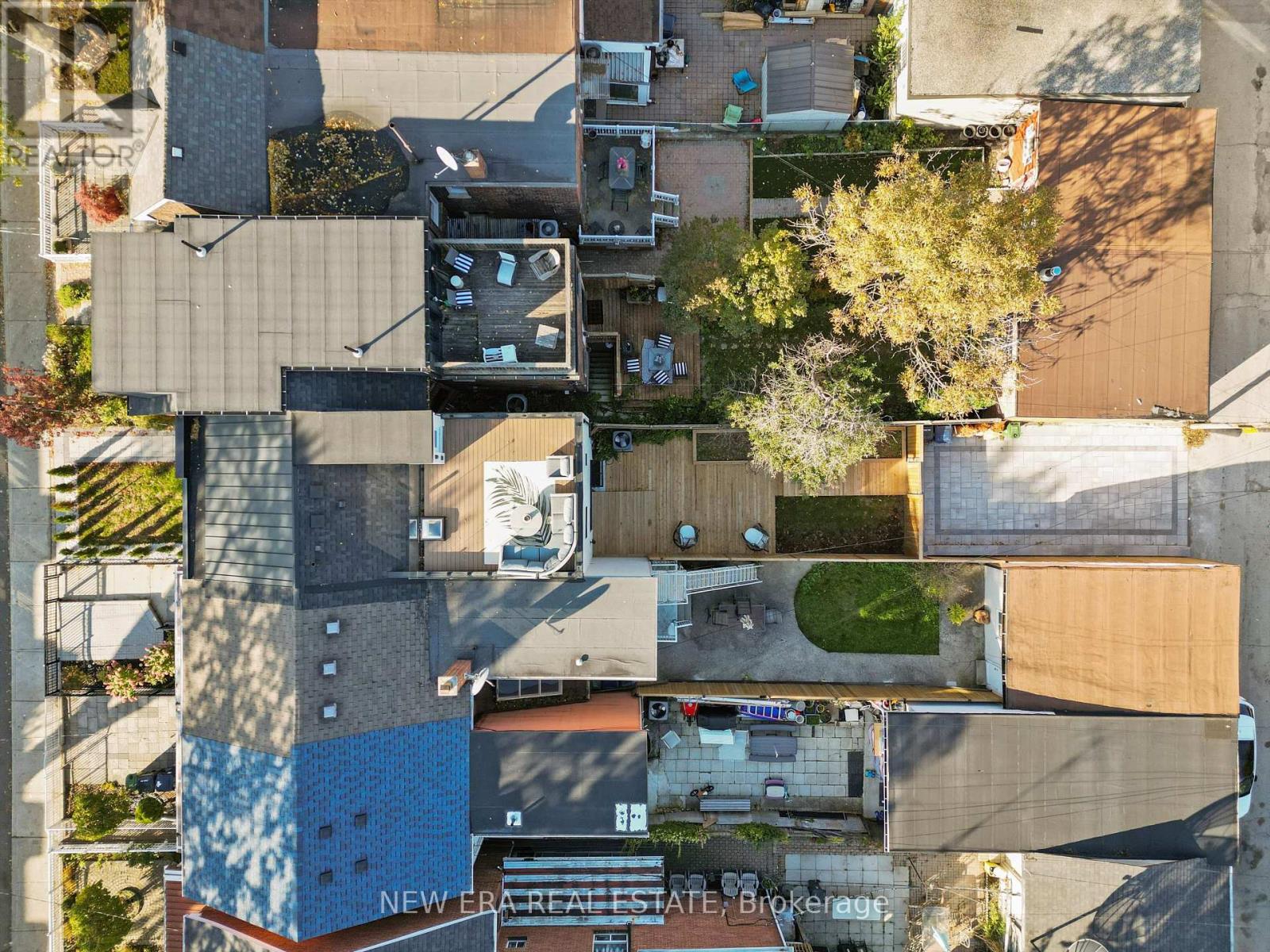 113 Bellwoods Avenue, Toronto, Ontario  M6J 3N4 - Photo 39 - C12509122