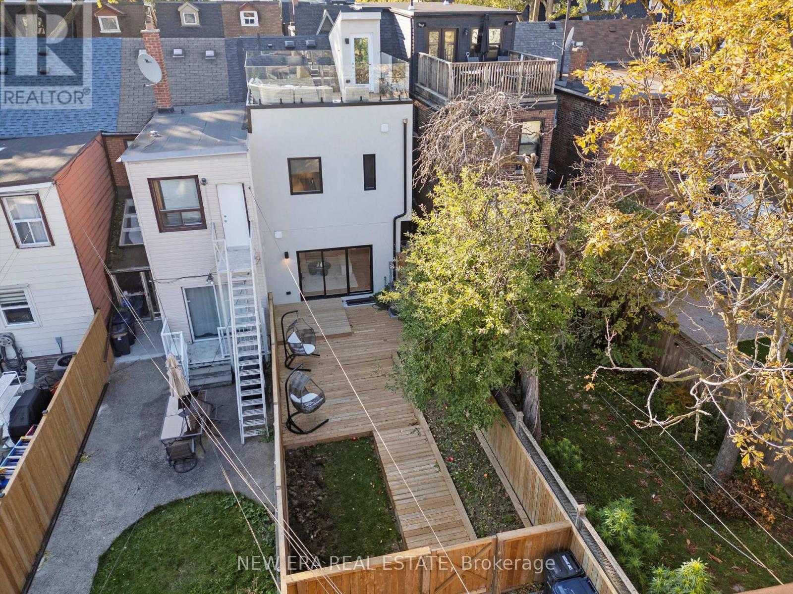 113 Bellwoods Avenue, Toronto, Ontario  M6J 3N4 - Photo 37 - C12509122