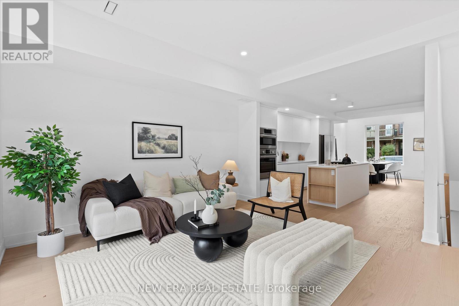 113 Bellwoods Avenue, Toronto, Ontario  M6J 3N4 - Photo 8 - C12509122