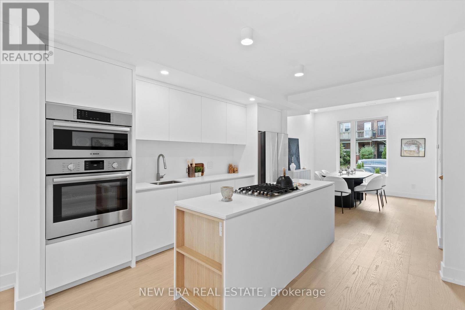 113 Bellwoods Avenue, Toronto, Ontario  M6J 3N4 - Photo 6 - C12509122