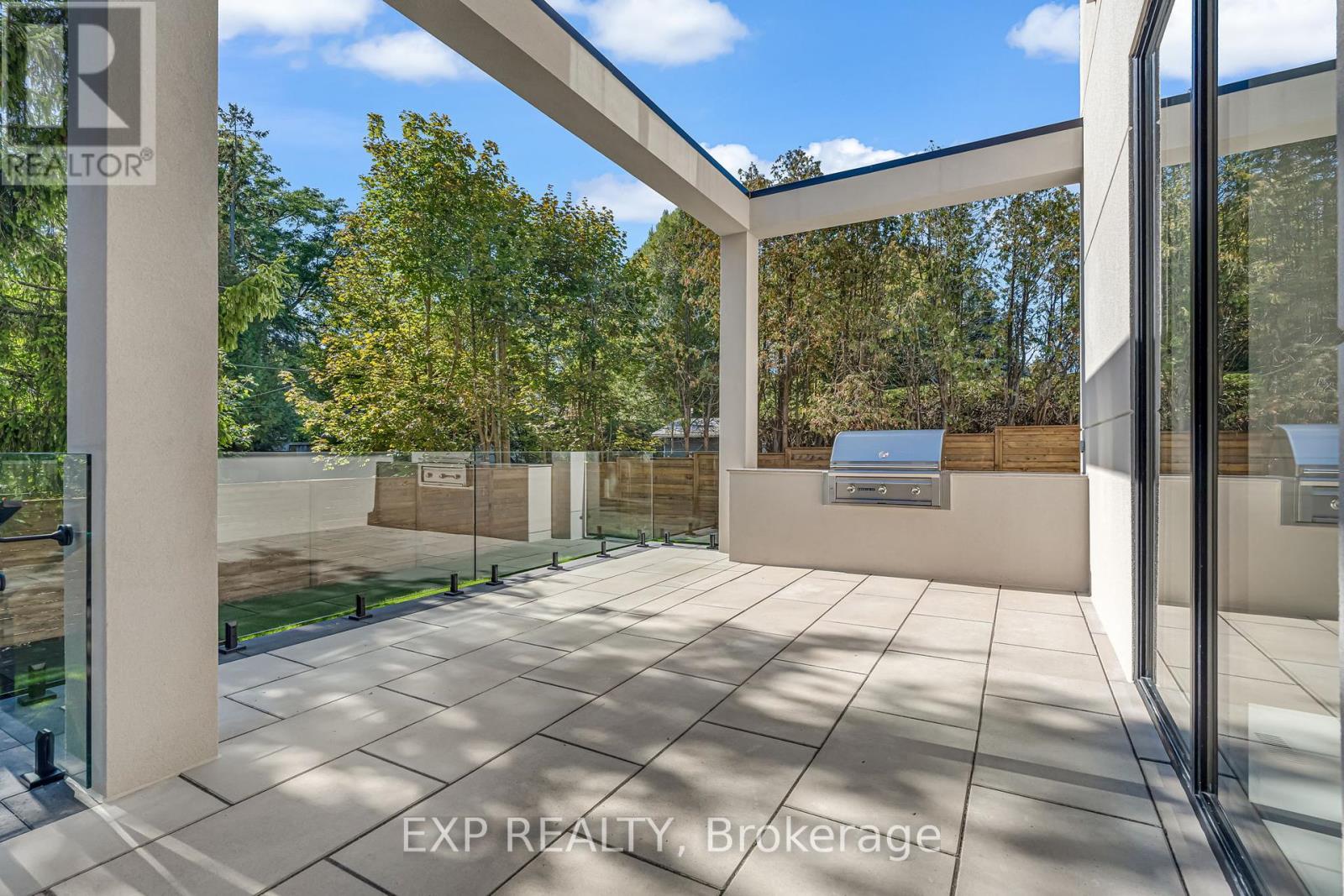 114 Tracina Drive, Oakville, Ontario  L6L 4B7 - Photo 42 - W12420749