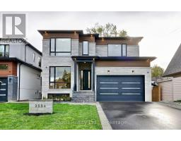 2556 GLENGARRY ROAD, Mississauga, Ontario