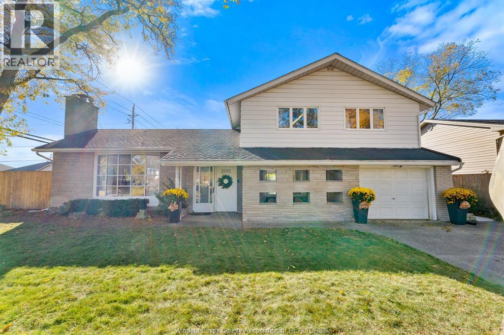 3195 Askin, windsor, Ontario