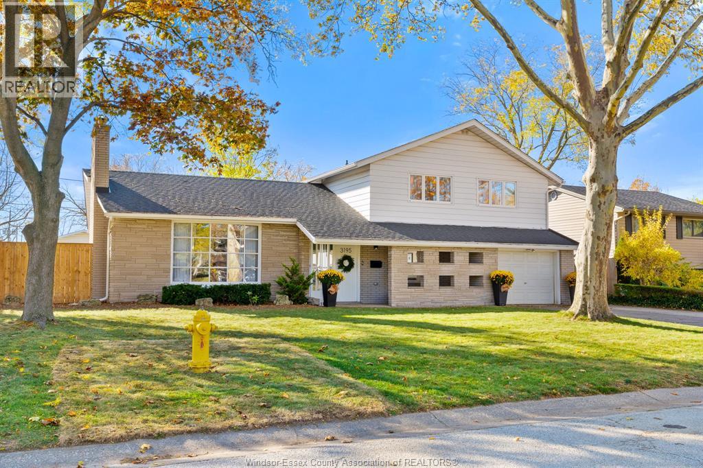 3195 Askin, Windsor, Ontario N9E 3J4 - Photo 2 - 25028015