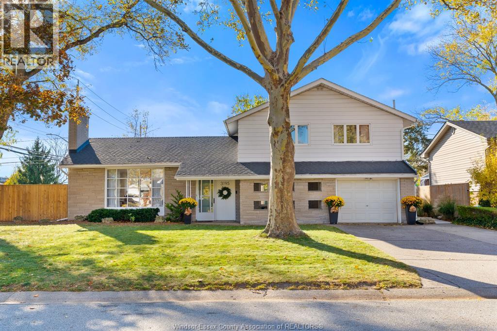 3195 Askin, Windsor, Ontario N9E 3J4 - Photo 4 - 25028015
