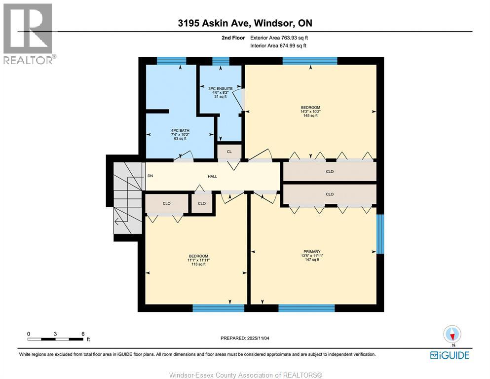 3195 Askin, Windsor, Ontario N9E 3J4 - Photo 49 - 25028015