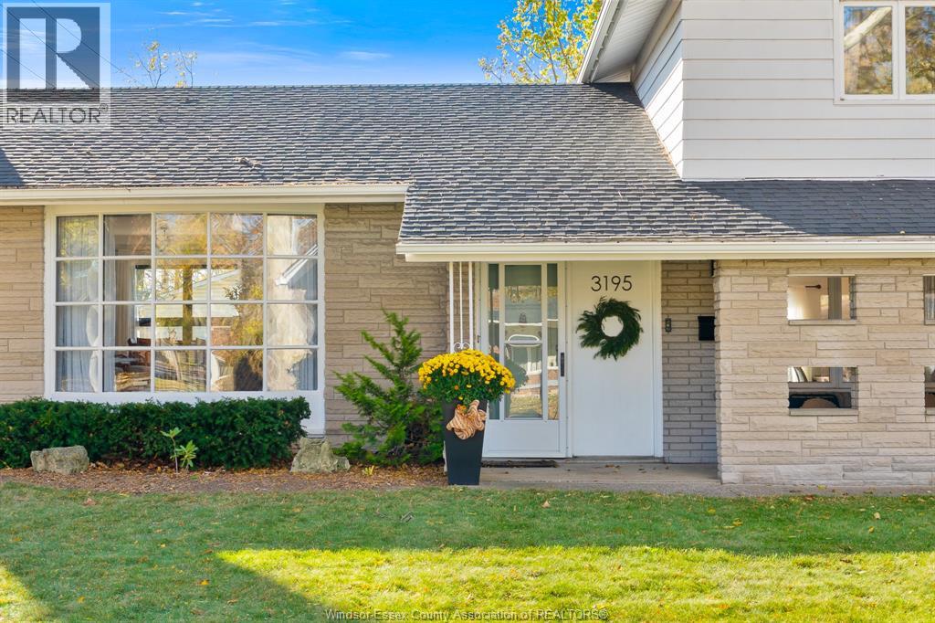 3195 Askin, Windsor, Ontario N9E 3J4 - Photo 5 - 25028015