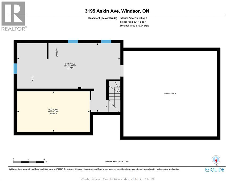 3195 Askin, Windsor, Ontario N9E 3J4 - Photo 50 - 25028015