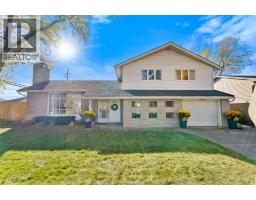 3195 Askin, Windsor, Ontario