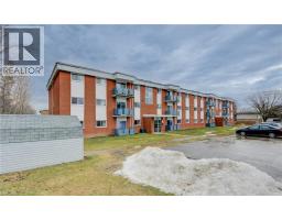 527 PARKSIDE Drive Unit# 8, waterloo, Ontario