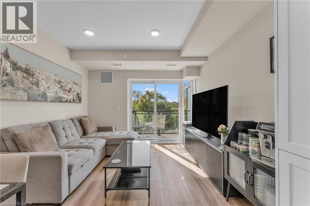 50 Herrick Avenue Unit# 231, St. Catharines, Ontario  L2P 0G3 - Photo 11 - 40785689