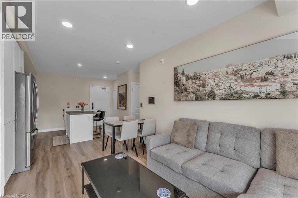 50 Herrick Avenue Unit# 231, St. Catharines, Ontario  L2P 0G3 - Photo 12 - 40785689