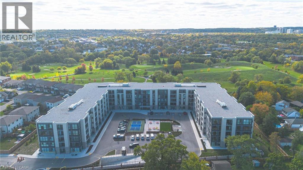 50 Herrick Avenue Unit# 231, St. Catharines, Ontario  L2P 0G3 - Photo 2 - 40785689