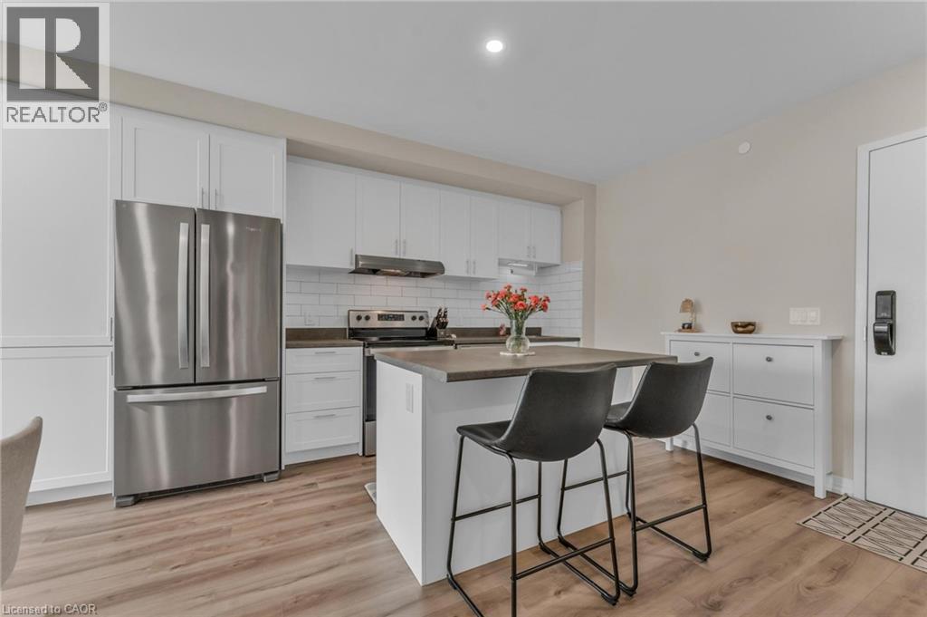 50 Herrick Avenue Unit# 231, St. Catharines, Ontario  L2P 0G3 - Photo 6 - 40785689