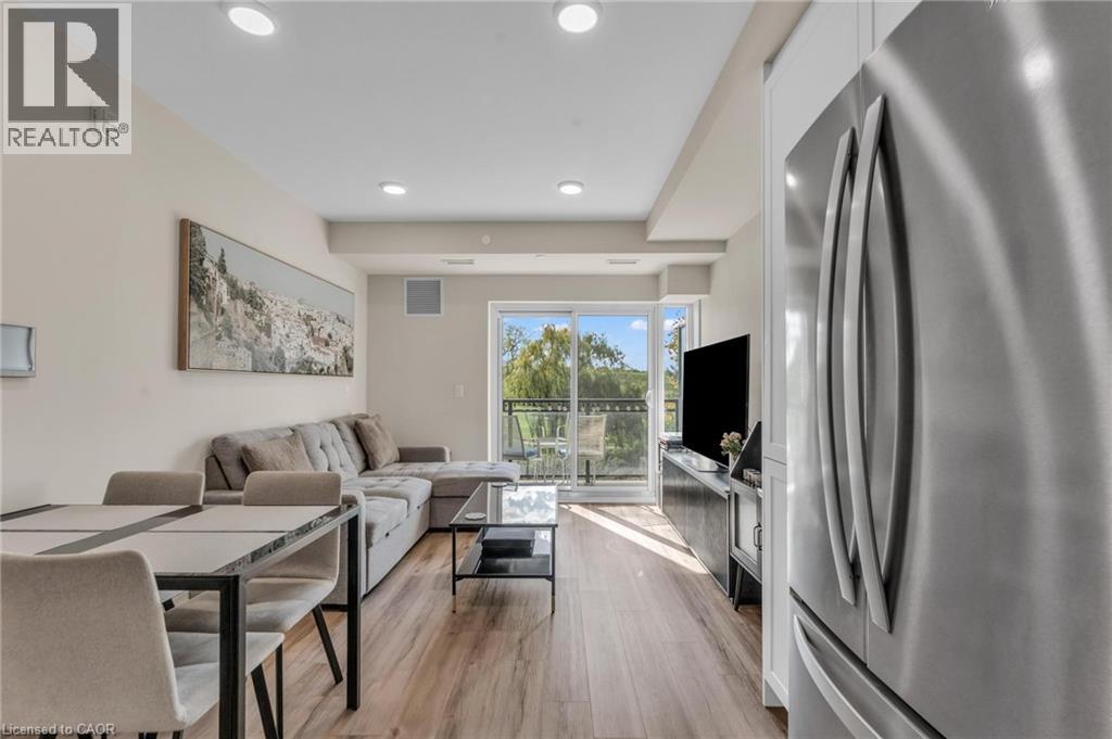 50 Herrick Avenue Unit# 231, St. Catharines, Ontario  L2P 0G3 - Photo 9 - 40785689