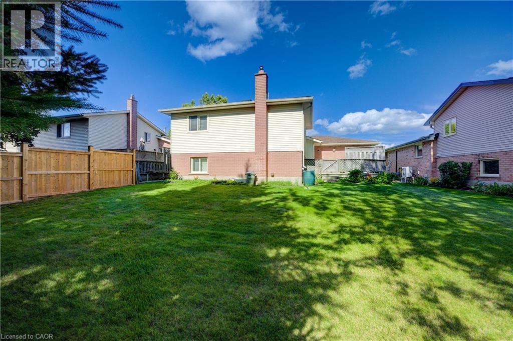 489 Northlake Drive, Waterloo, Ontario  N2V 1V5 - Photo 21 - 40785643