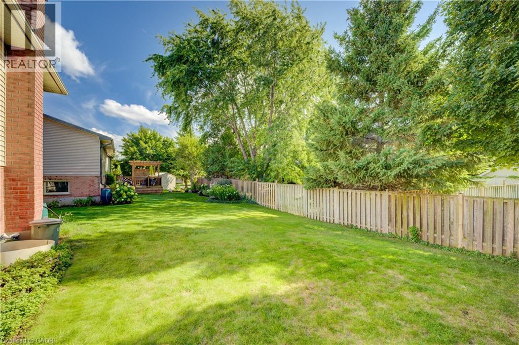 489 Northlake Drive, Waterloo, Ontario  N2V 1V5 - Photo 22 - 40785643