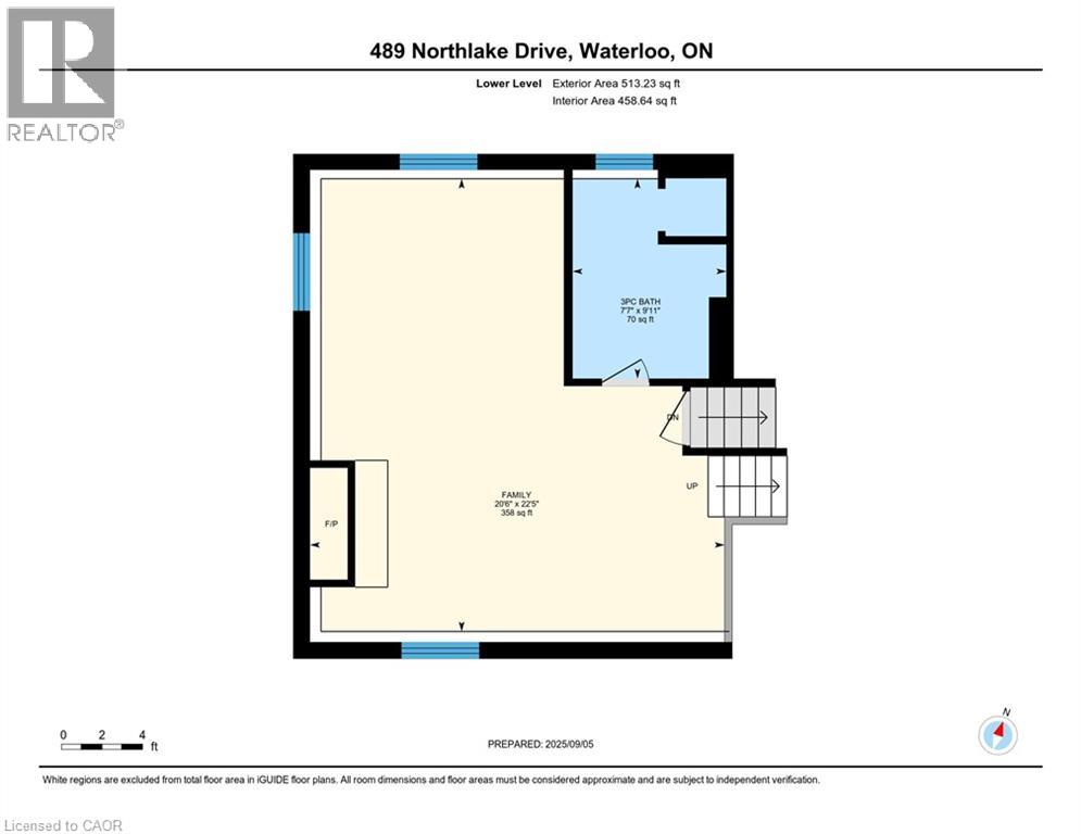 489 Northlake Drive, Waterloo, Ontario  N2V 1V5 - Photo 25 - 40785643