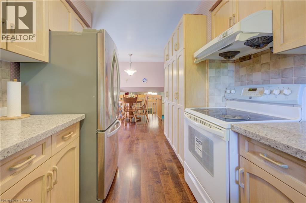 489 Northlake Drive, Waterloo, Ontario  N2V 1V5 - Photo 8 - 40785643