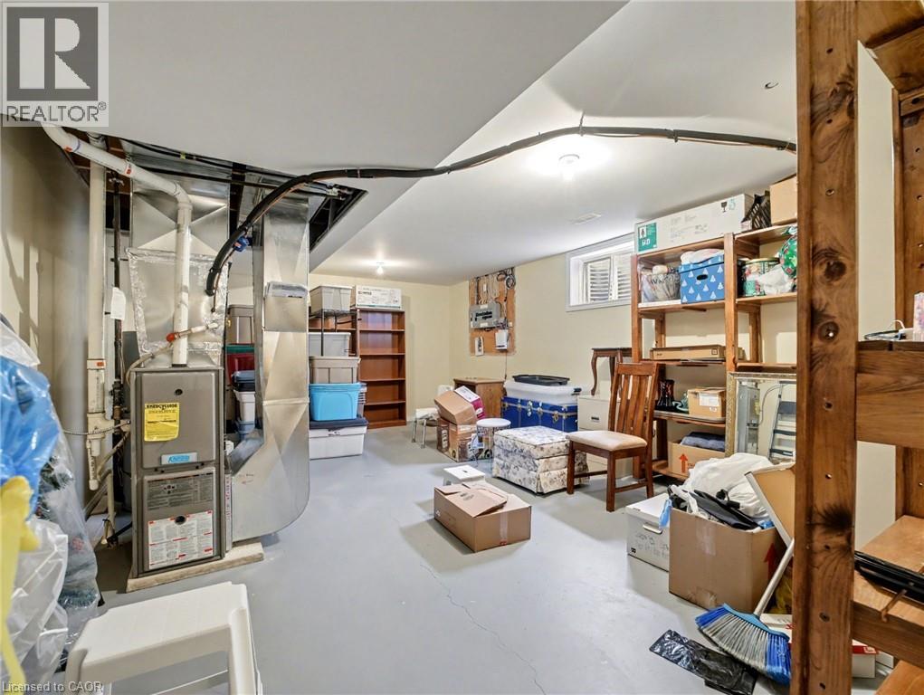 8 Willson Crossing, Pelham, Ontario  L0S 1E4 - Photo 37 - 40785637