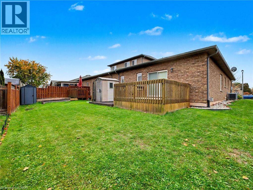 8 Willson Crossing, Pelham, Ontario  L0S 1E4 - Photo 39 - 40785637