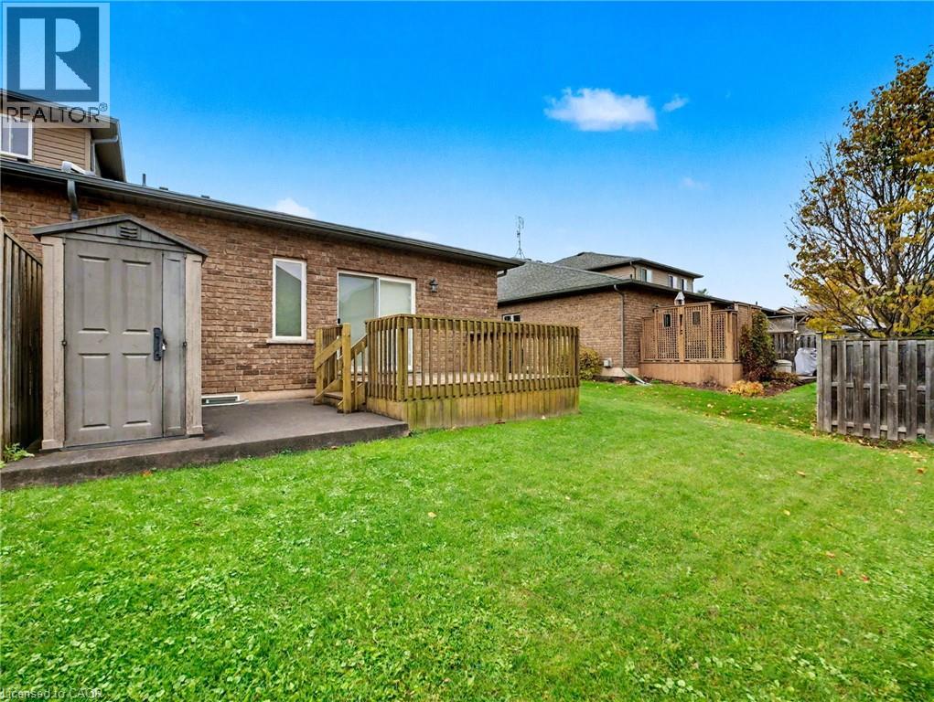 8 Willson Crossing, Pelham, Ontario  L0S 1E4 - Photo 43 - 40785637