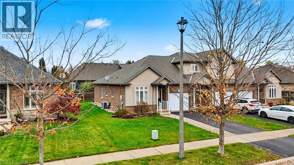 8 Willson Crossing, Pelham, Ontario  L0S 1E4 - Photo 44 - 40785637