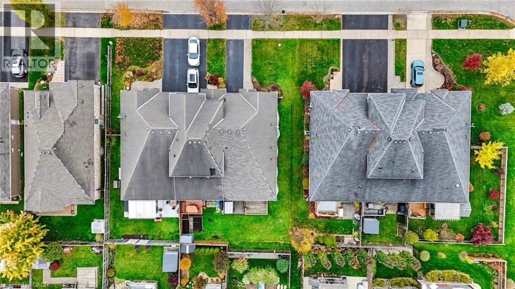 8 Willson Crossing, Pelham, Ontario  L0S 1E4 - Photo 46 - 40785637