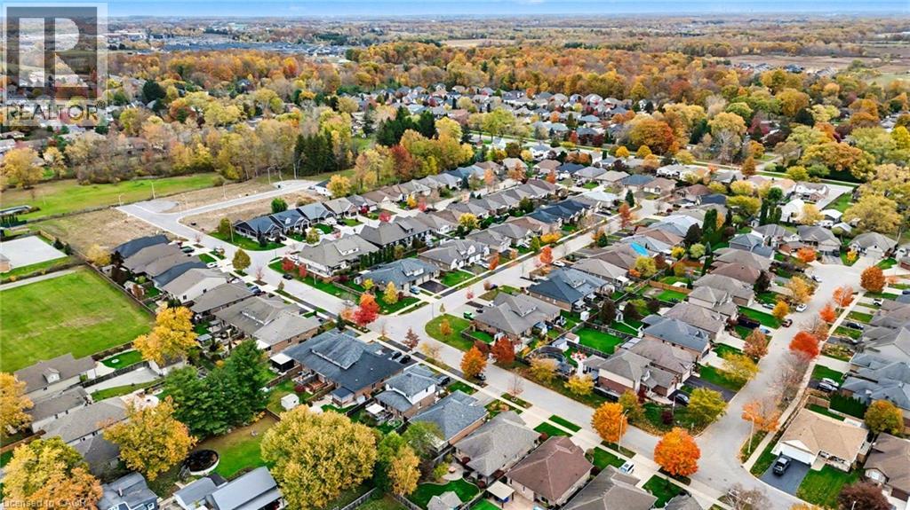 8 Willson Crossing, Pelham, Ontario  L0S 1E4 - Photo 48 - 40785637