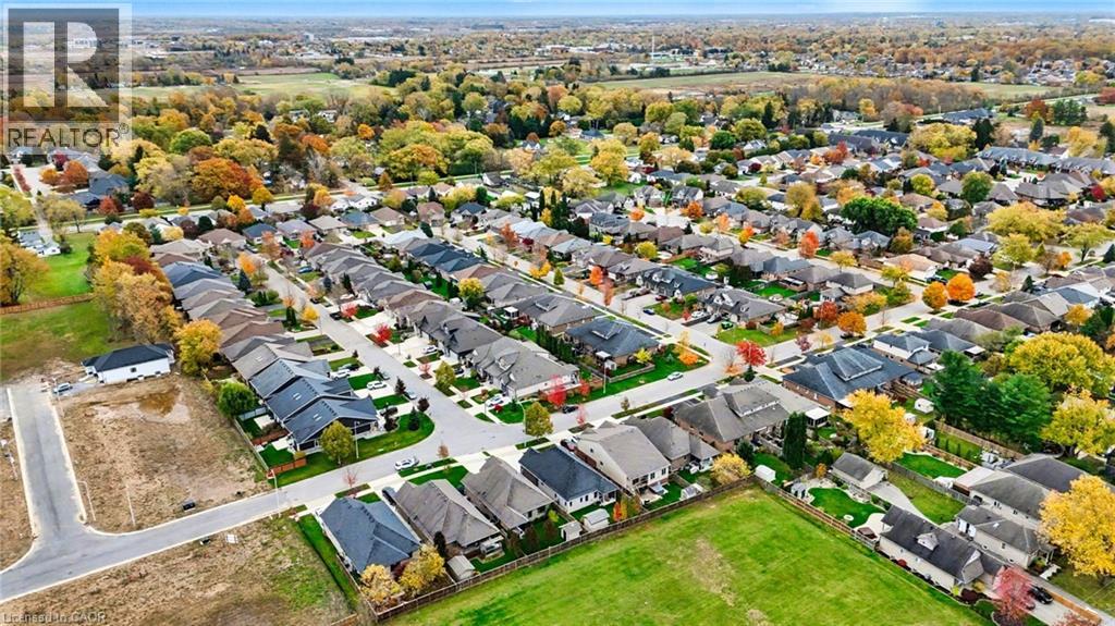 8 Willson Crossing, Pelham, Ontario  L0S 1E4 - Photo 49 - 40785637