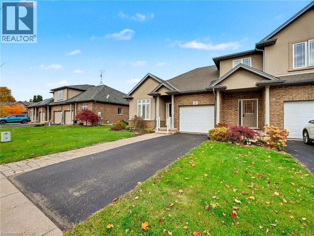 8 Willson Crossing, Pelham, Ontario  L0S 1E4 - Photo 5 - 40785637