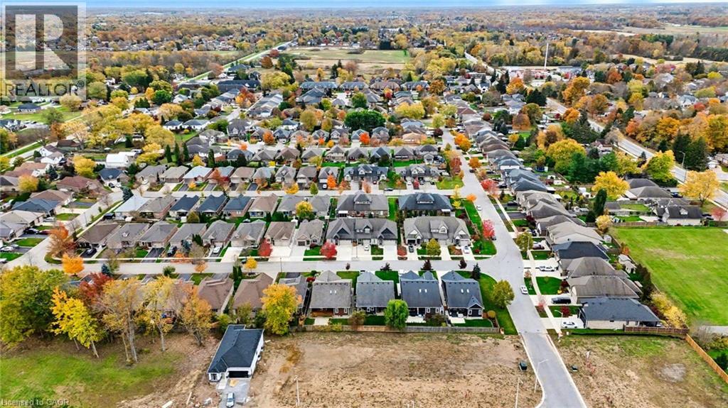 8 Willson Crossing, Pelham, Ontario  L0S 1E4 - Photo 50 - 40785637