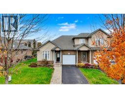 8 WILLSON Crossing, pelham, Ontario