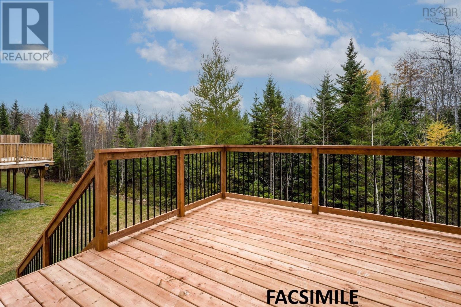 14 Simona Drive, Dartmouth, Nova Scotia  B2X 2E1 - Photo 12 - 202526327