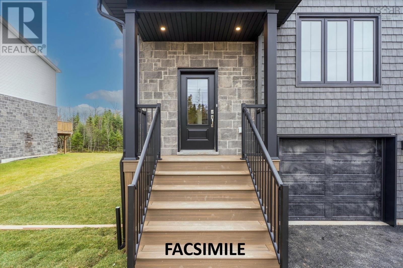 16 Simona Drive, Dartmouth, Nova Scotia  B2X 2E1 - Photo 3 - 202526328