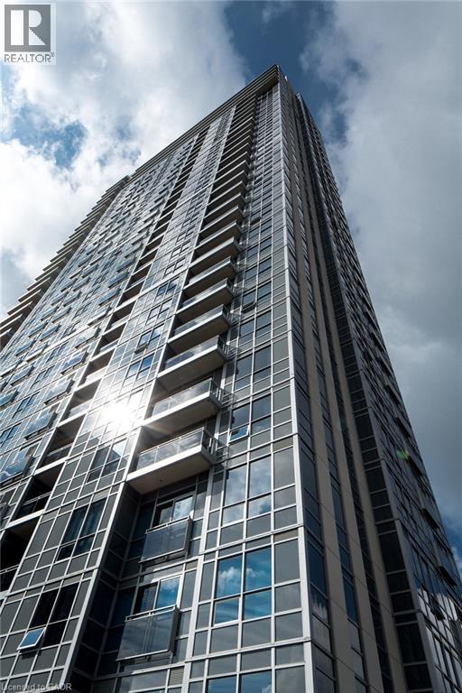 255 VILLAGE GREEN Square Unit# 2105, Scarborough, Ontario