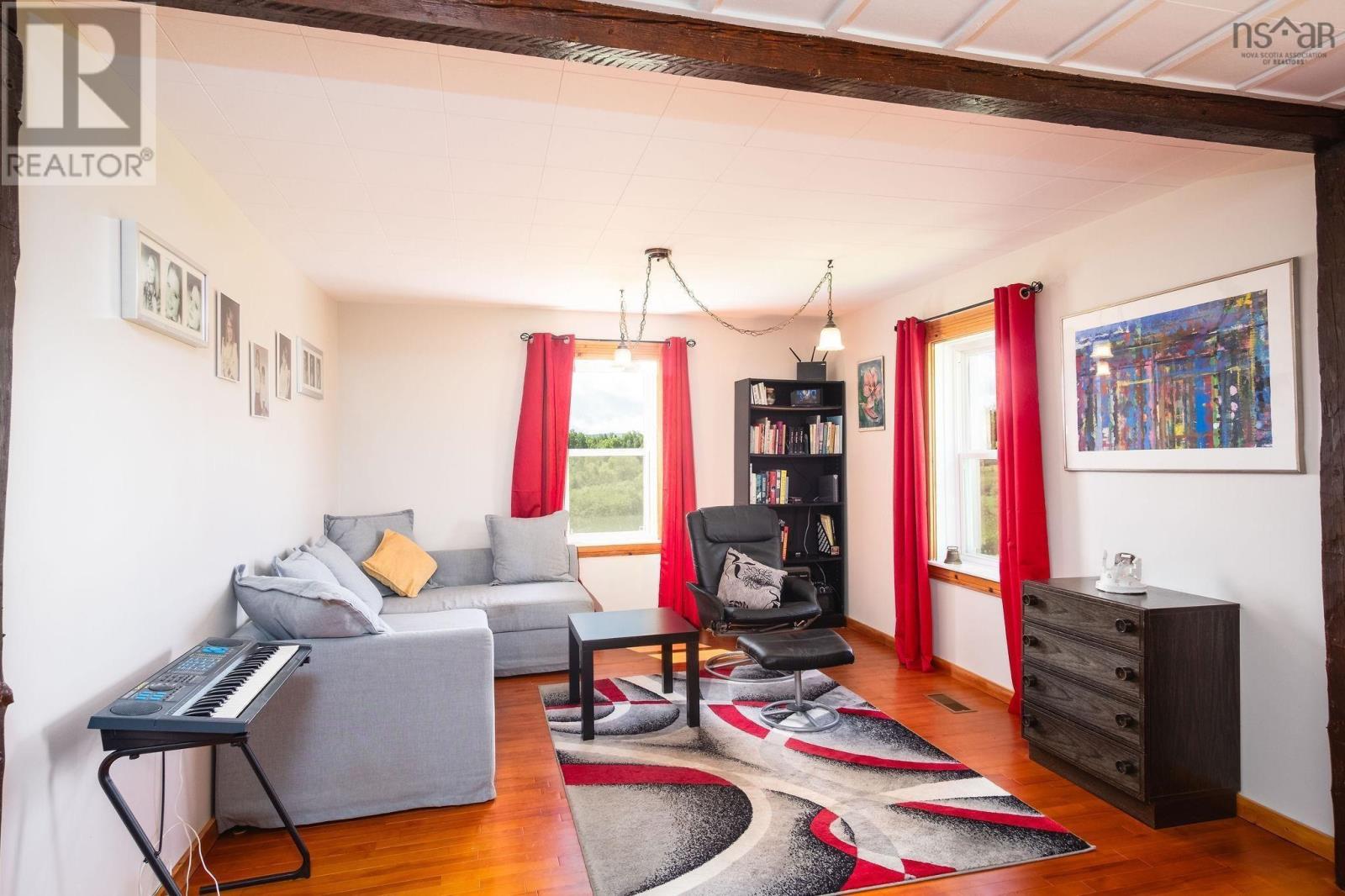 10353 Marble Mountain Road, Orangedale, Nova Scotia  B0E 2K0 - Photo 16 - 202527288