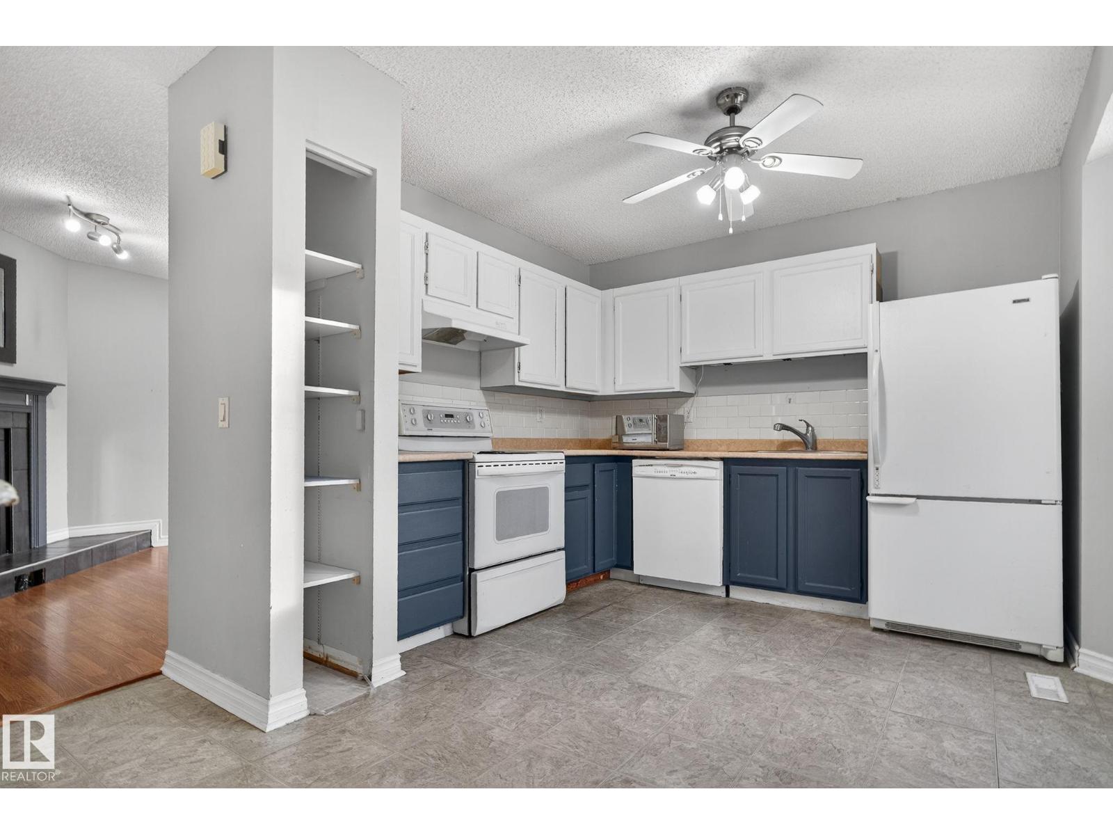 17204 96 St Nw, Edmonton, Alberta  T5Z 1Z6 - Photo 8 - E4464621