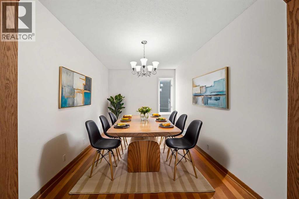 24 Riverside Crescent Se, Calgary, Alberta  t2c 3y1 - Photo 6 - A2259058