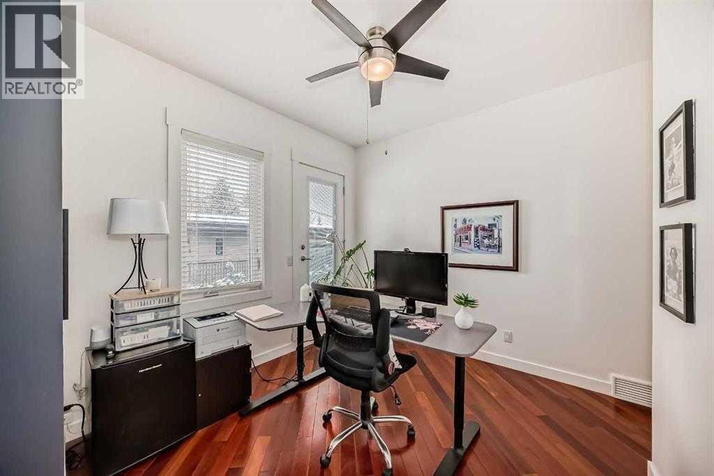 3002 18 Street Sw, Calgary, Alberta  T2T 3Z3 - Photo 27 - A2261181