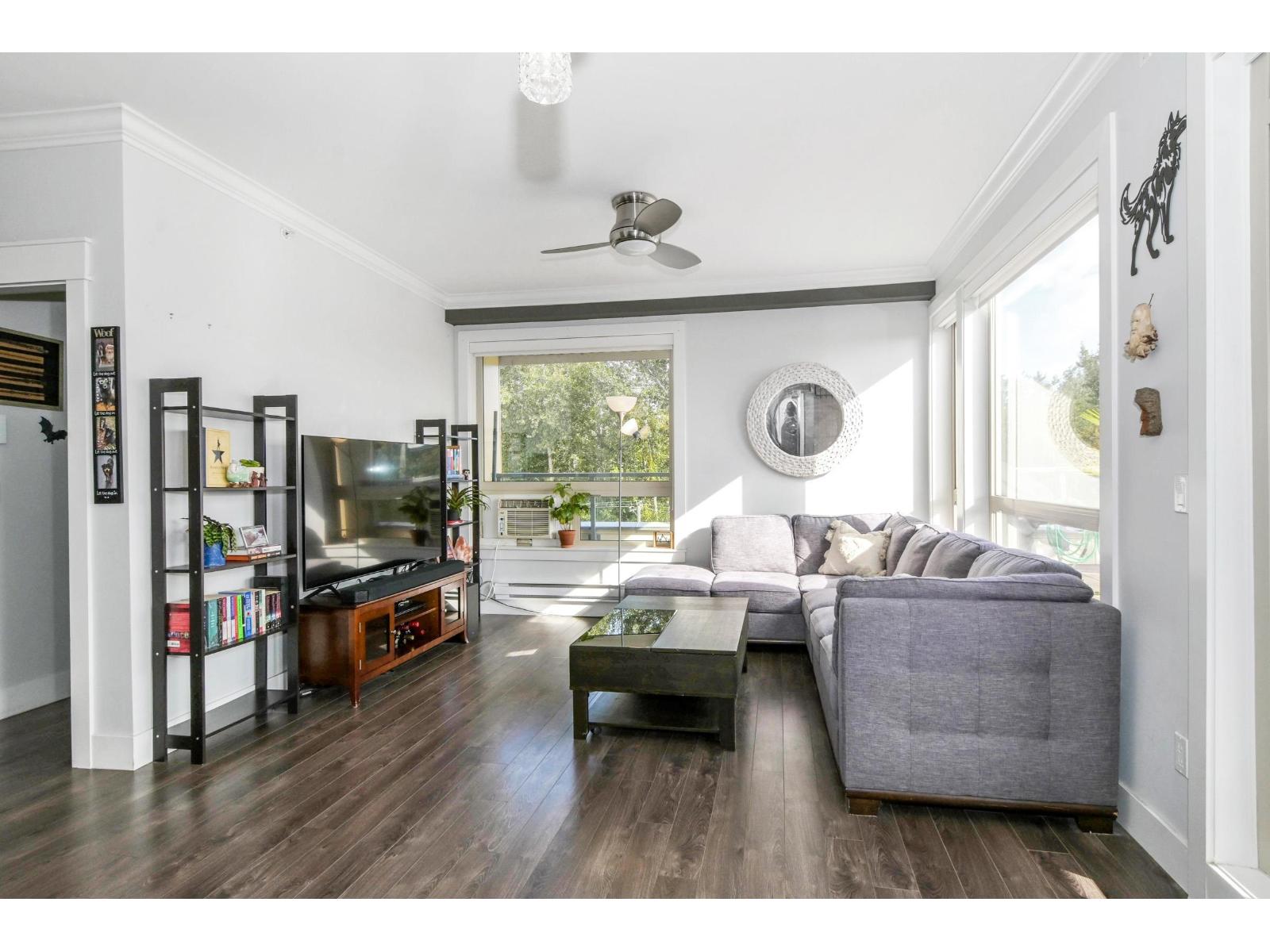 503 19228 64 Avenue, Surrey, British Columbia  V3S 7C9 - Photo 4 - R3058379