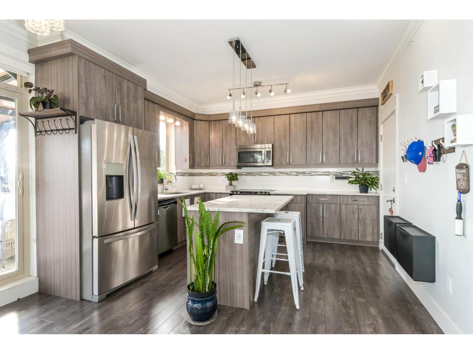 503 19228 64 Avenue, Surrey, British Columbia  V3S 7C9 - Photo 5 - R3058379