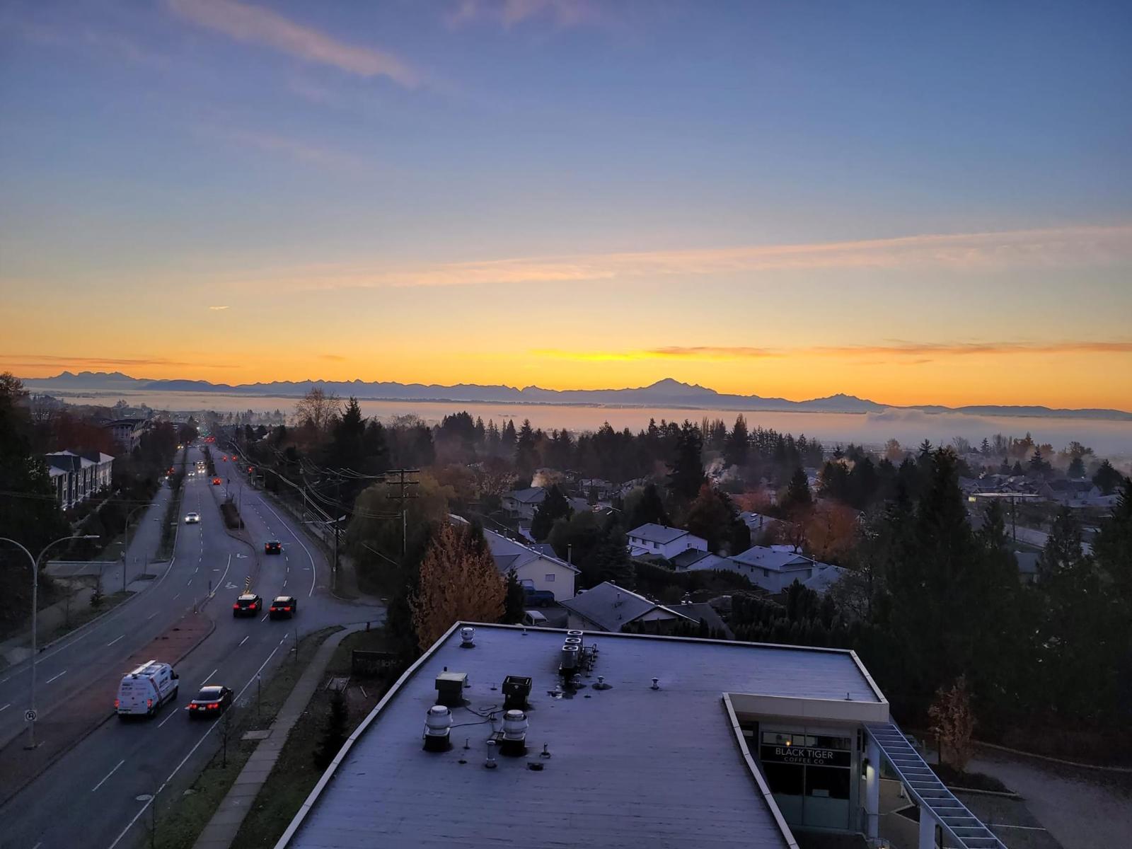 503 19228 64 Avenue, Surrey, British Columbia  V3S 7C9 - Photo 32 - R3058379