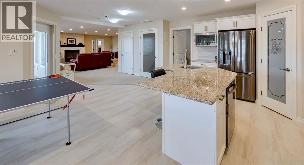 15 Chinook Heights S, Lethbridge, Alberta  T1K 6T6 - Photo 26 - A2268796