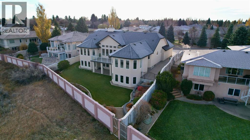 15 Chinook Heights S, Lethbridge, Alberta  T1K 6T6 - Photo 42 - A2268796