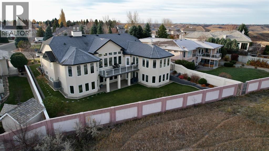 15 Chinook Heights S, Lethbridge, Alberta  T1K 6T6 - Photo 43 - A2268796