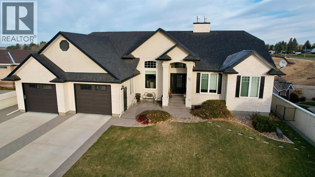 15 Chinook Heights S, Lethbridge, Alberta  T1K 6T6 - Photo 46 - A2268796